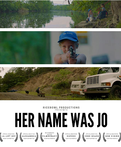 مشاهدة فيلم Her Name Was Jo 2020 مترجم