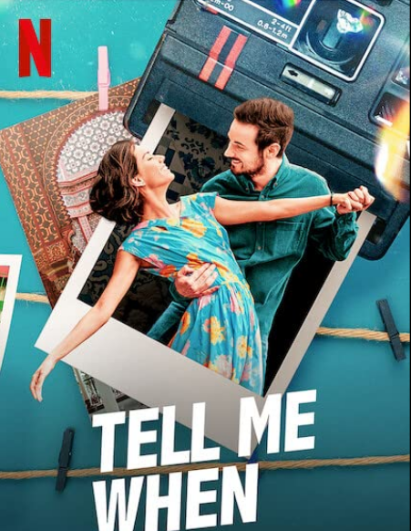 مشاهدة فيلم Tell Me When 2020 مترجم