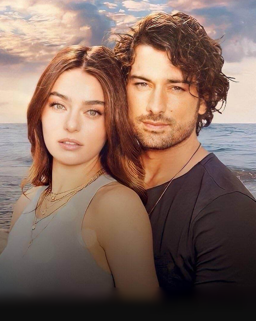 مسلسل حكاية جزيرة الحلقة 44 مدبلجة