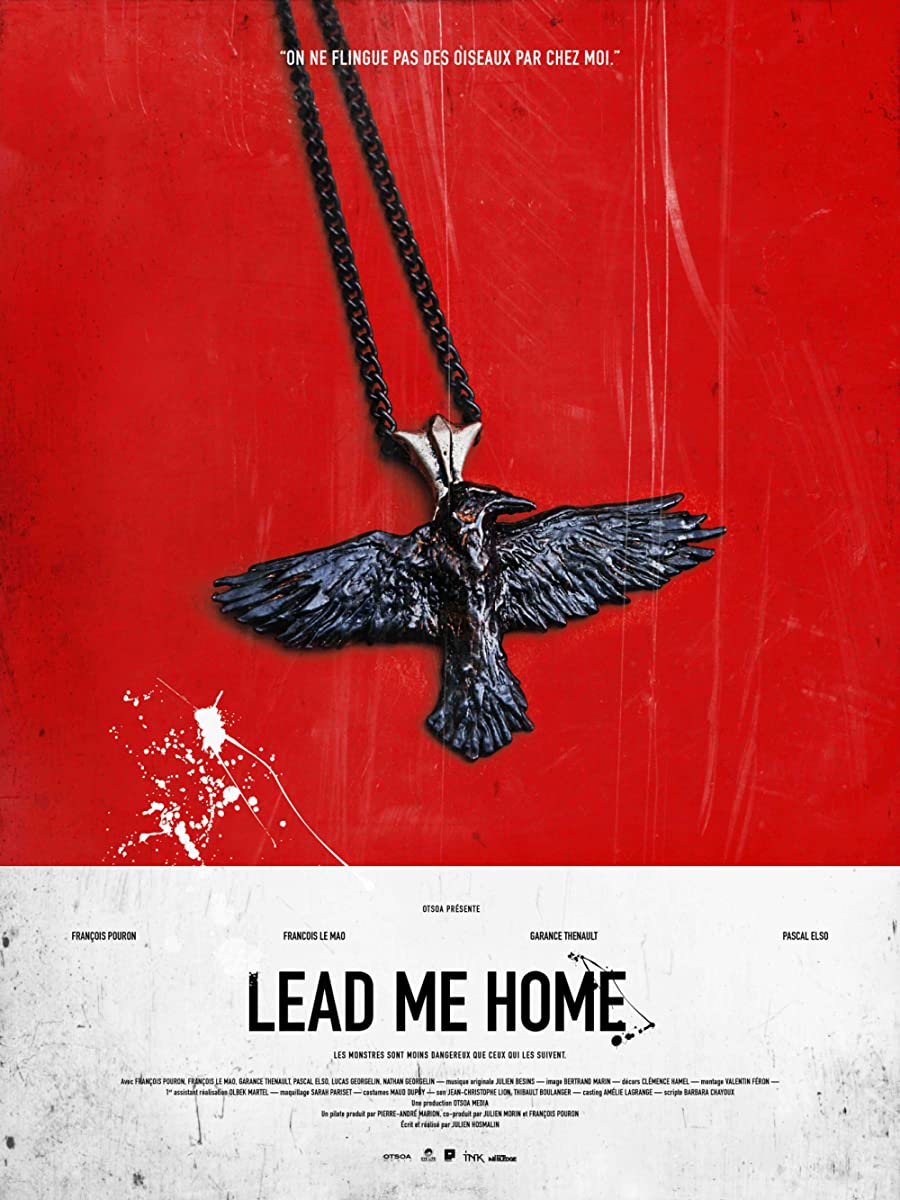 مشاهدة فيلم Lead Me Home 2021 مترجم