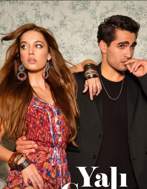 مسلسل الطائر الرفراف الحلقة 87 مترجمة