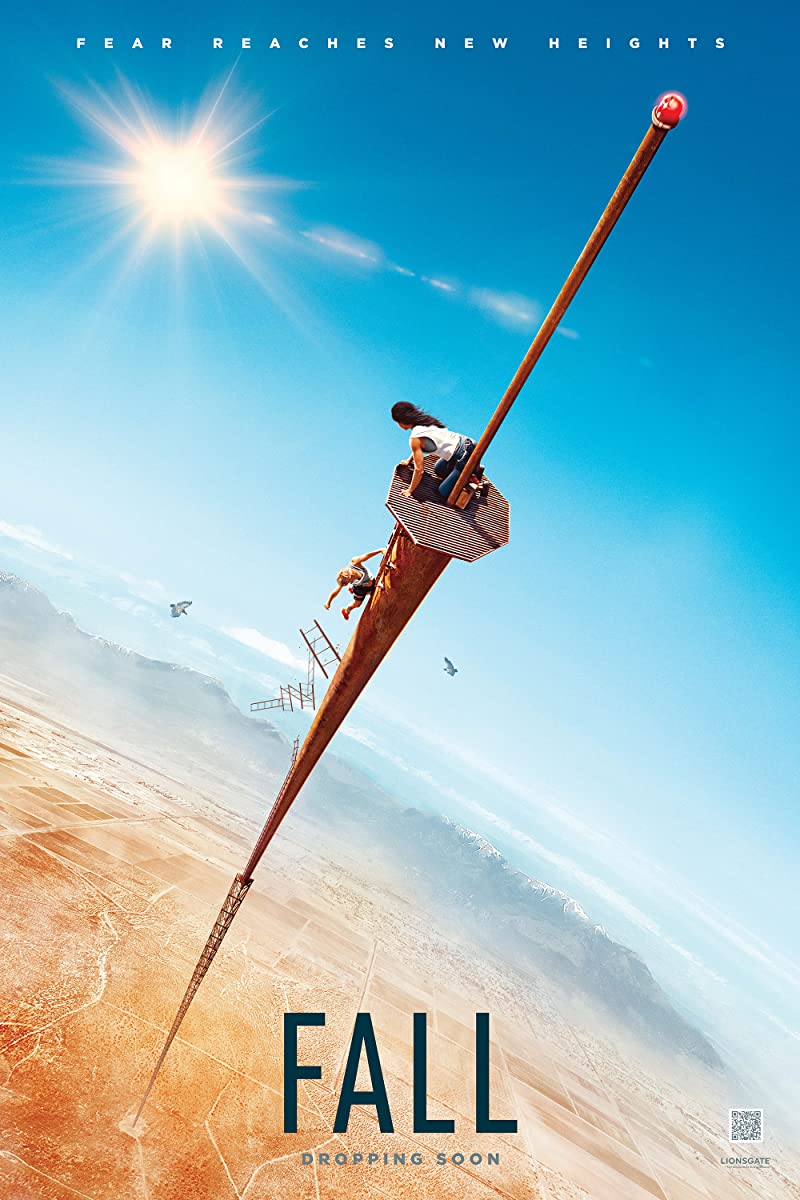 مشاهدة فيلم Fall 2022 مترجم