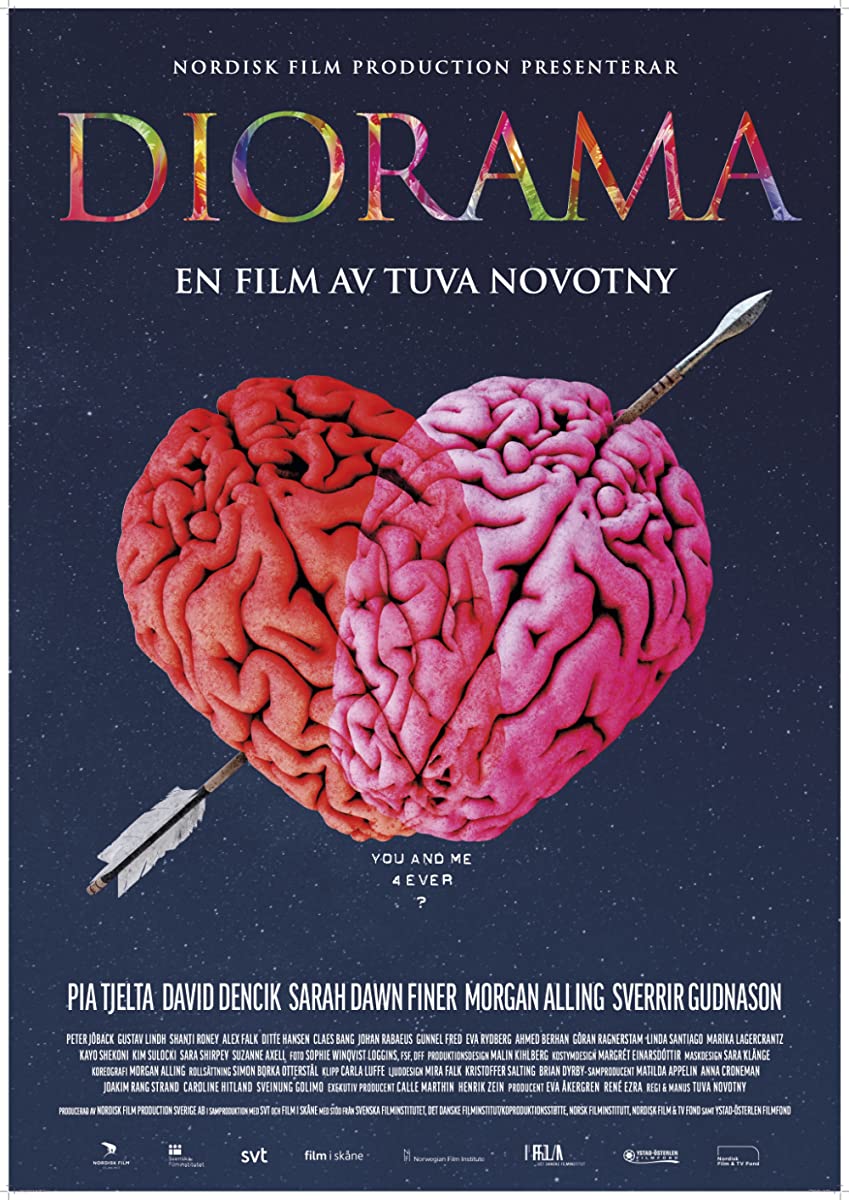 فيلم قصة حب ترويها المصغرات Diorama مترجم