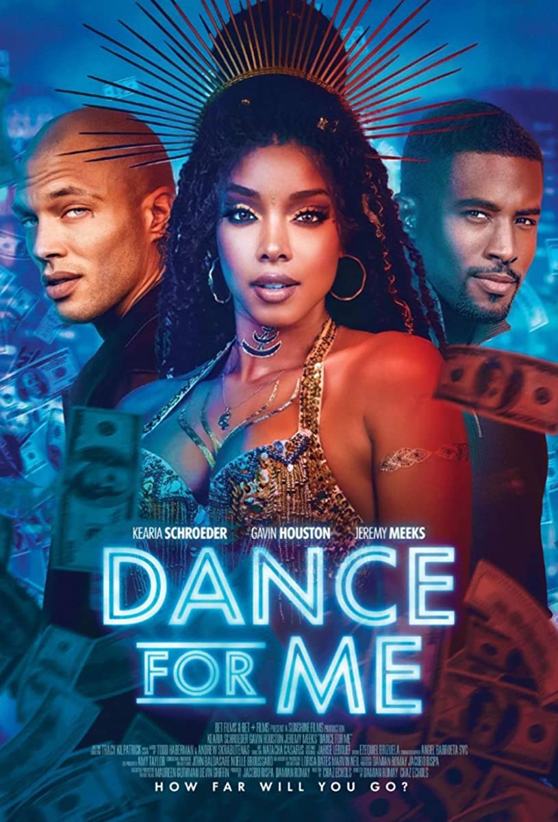 مشاهدة فيلم Dance for Me 2023 مترجم