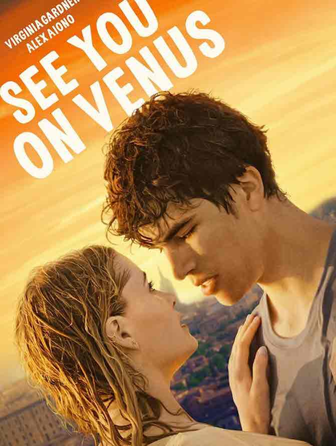 مشاهدة فيلم See You on Venus 2023 مترجم