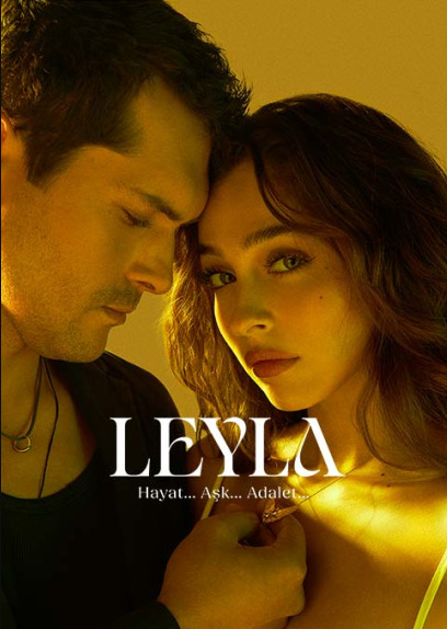 مسلسل ليلى الحلقة 11 مترجمة
