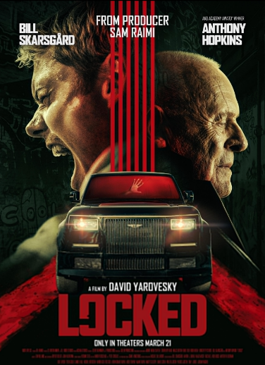 مشاهدة فيلم Locked 2025 مترجم