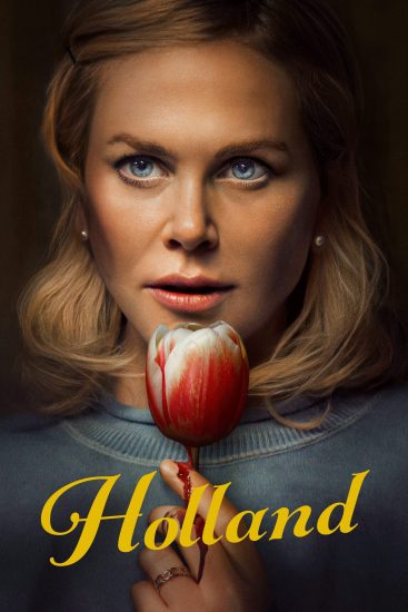 مشاهدة فيلم Holland 2025 مترجم
