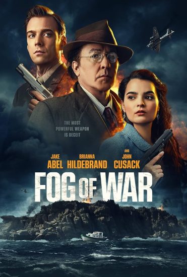 مشاهدة فيلم Fog of War 2025 مترجم